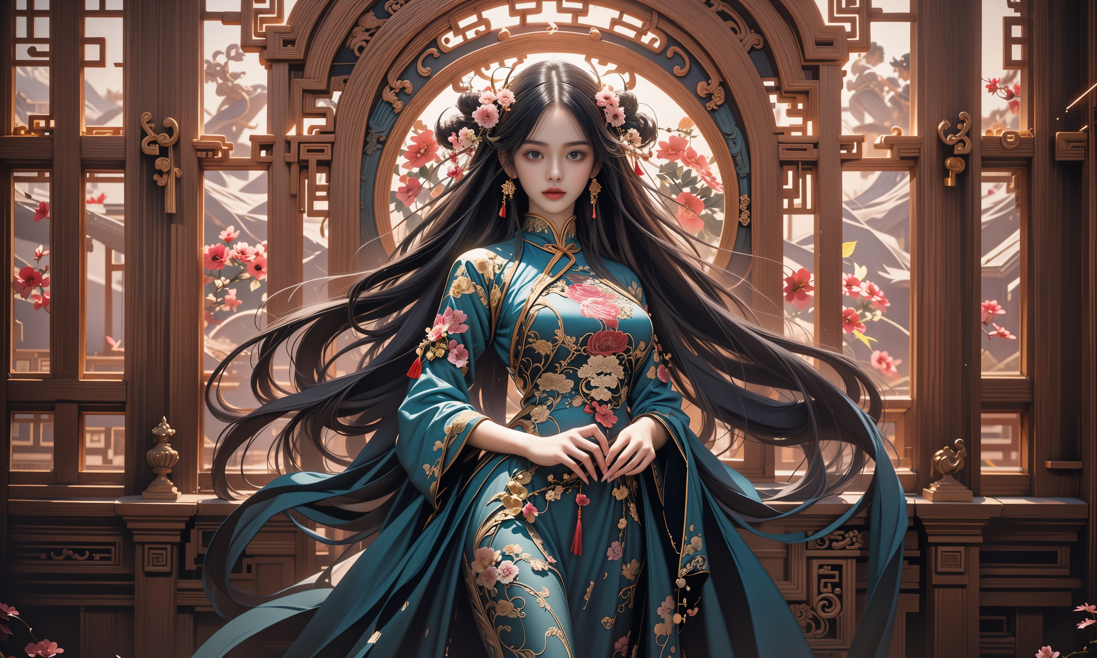 局部超过40℃ 安徽变更发布高温橙色预警